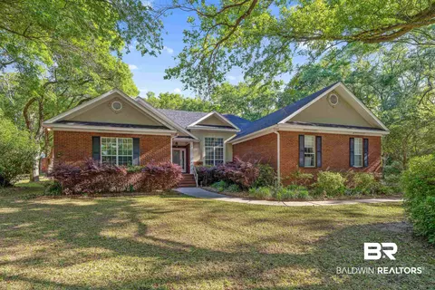11955 County Road 48, Fairhope, AL 36532