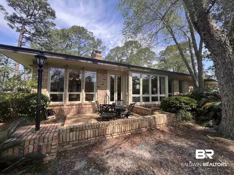 18100 Quail Run #3 B, Fairhope, AL 36532