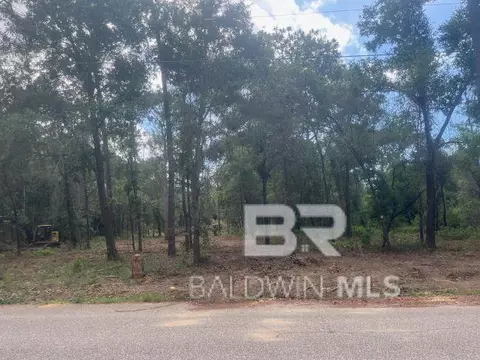 Redfish Point Road, Lillian, AL 36549