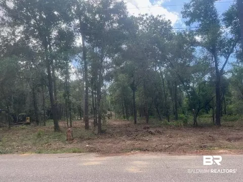 Redfish Point Road, Lillian, AL 36549