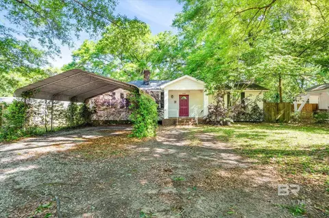5228 S Border Dr, Mobile, AL 36608 photo 1