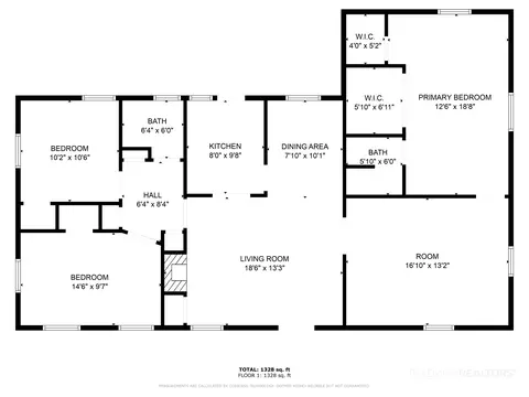 5228 S Border Dr, Mobile, AL 36608 photo 20