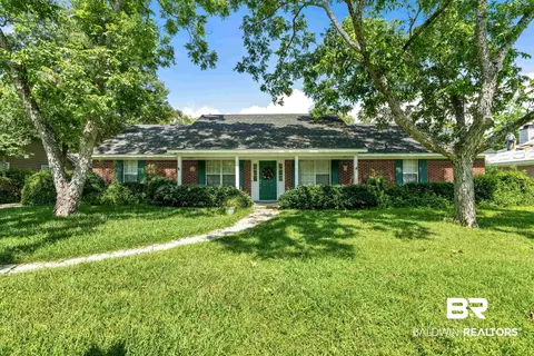 20188 Pecan Trce, Fairhope, AL 36532