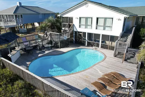 547 Surfside Dr, Gulf Shores, AL 36542