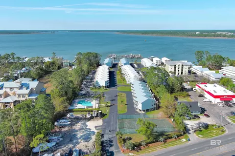25861 Canal Rd #32, Orange Beach, AL 36561