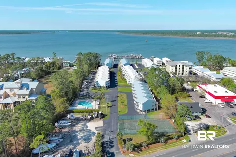 25861 Canal Rd #32, Orange Beach, AL 36561