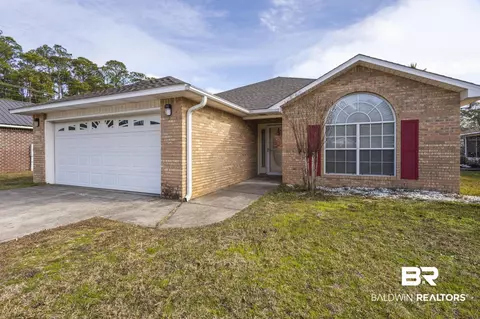 Undisclosed, Gulf Shores, AL 36542