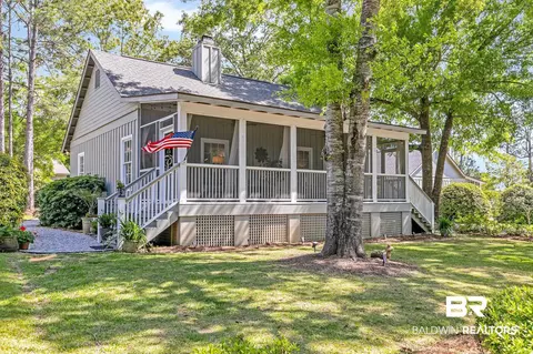 17321 Cabin Rd, Loxley, AL 36551