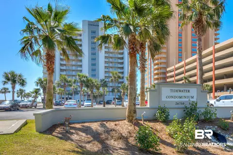26750 Perdido Beach Blvd #401, Orange Beach, AL 36561