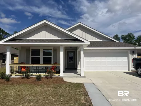 1145 Hayward Loop, Foley, AL 36535