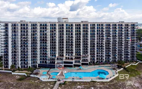 26802 Perdido Beach Blvd #304 & P39, Orange Beach, AL 36561