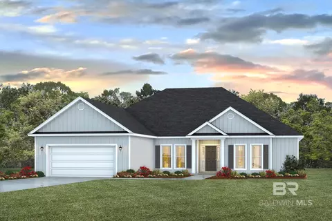 350 Barndling St, Fairhope, AL 36532