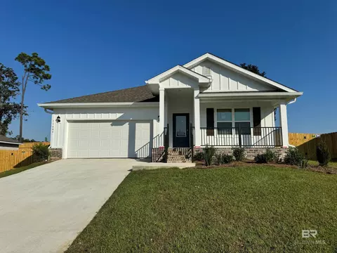 11484 Elemis Dr #LOT 136, Daphne, AL 36526