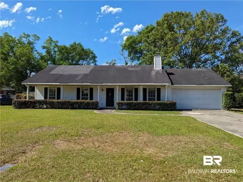 102 Robbins Blvd, Daphne, AL 36526