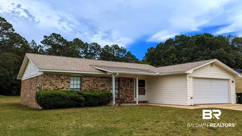 428 Tallow Tree Dr, Pensacola, FL 32506
