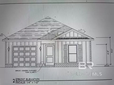 32244 Lexington Dr, Spanish Fort, AL 36527