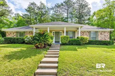 3041 E Southridge Rd, Mobile, AL 36693