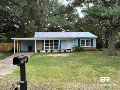 3921 W Charmaine Cir, Mobile, AL 36605