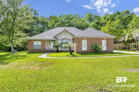 20705 Northwood St, Fairhope, AL 36532