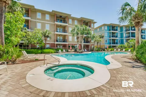 1430 Regency Rd #F-401, Gulf Shores, AL 36542
