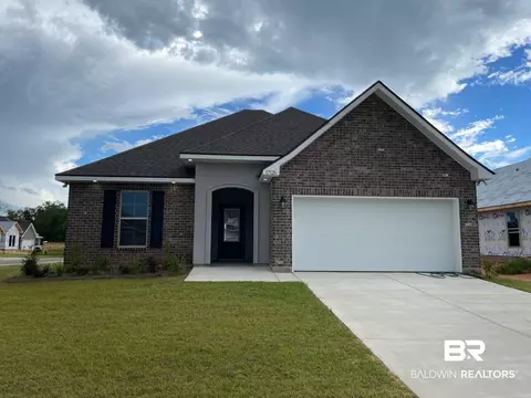 17126 Delta Ave, Robertsdale, AL 36567