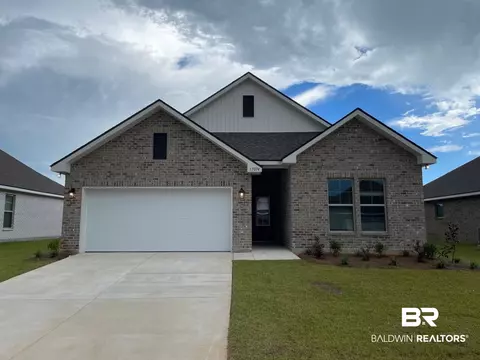 17074 Delta Ave, Robertsdale, AL 36567