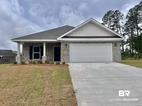 1259 Pembroke Way, Foley, AL 36535