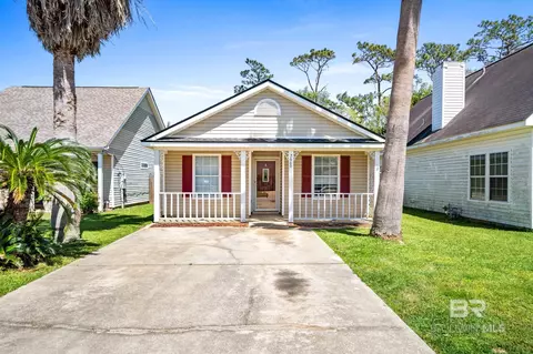 7660 Audubon Dr, Foley, AL 36535