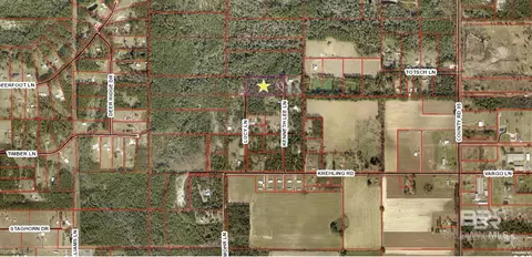 10741 Kenneth Lee Ln, Elberta, AL 36530
