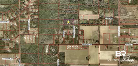 10741 Kenneth Lee Ln, Elberta, AL 36530