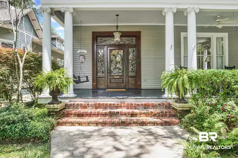 8 N Monterey St, Mobile, AL 36604 photo 4