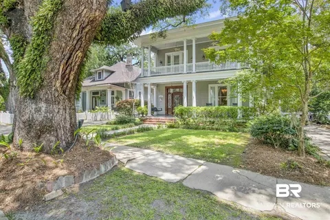 8 N Monterey St, Mobile, AL 36604 photo 2