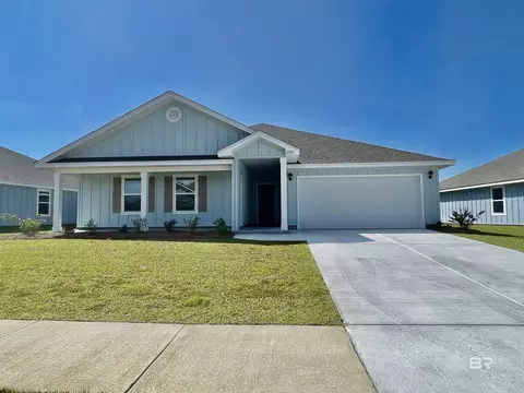 22313 Early Dawn Cir, Foley, AL 36535
