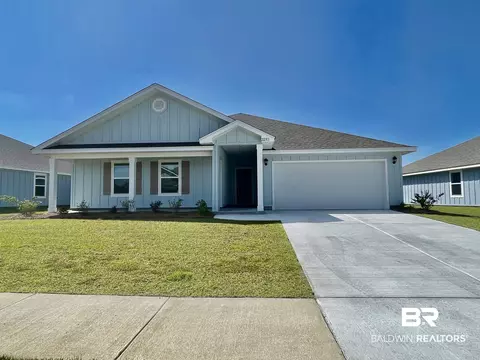 22313 Early Dawn Cir, Foley, AL 36535