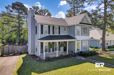 6409 Heritage Trace Dr, Mobile, AL 36695