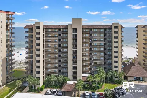 24310 Perdido Beach Blvd #802A, Orange Beach, AL 36561