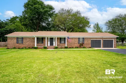 17741 State Highway 181, Fairhope, AL 36532