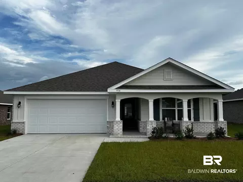 916 Canina Ave, Foley, AL 36535