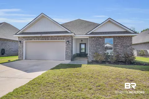 1089 Stella Rd, Foley, AL 36535
