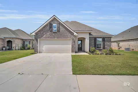 1065 Stella Rd, Foley, AL 36535