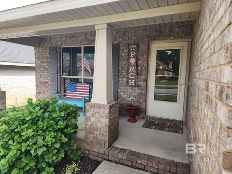 16166 Trace Dr, Loxley, AL 36551