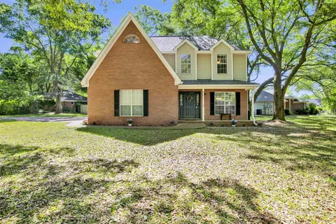 14176 Canden Cir, Silverhill, AL 36576