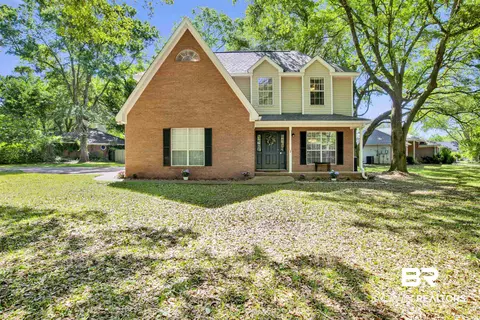 14176 Canden Cir, Silverhill, AL 36576