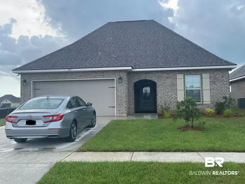 1347 Fenton Cir, Foley, AL 36535