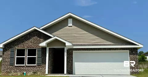 21655 Sutherland Cir, Fairhope, AL 36532