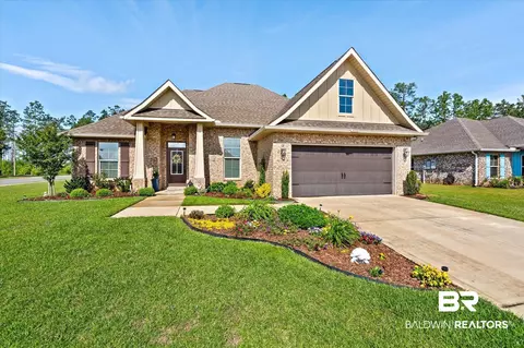 30581 Drayton Ct, Spanish Fort, AL 36527