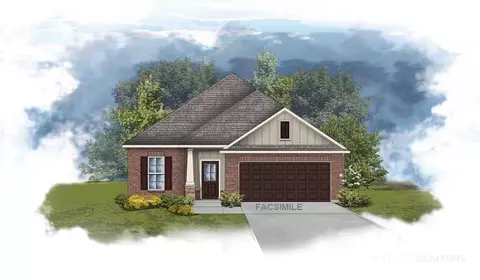 852 Sumter Loop, Foley, AL 36535 photo 2