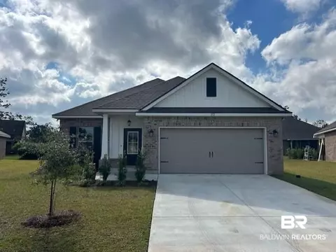 852 Sumter Loop, Foley, AL 36535