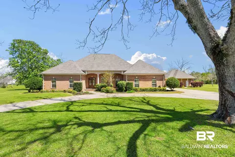 13112 Saddlebrook Cir, Fairhope, AL 36532