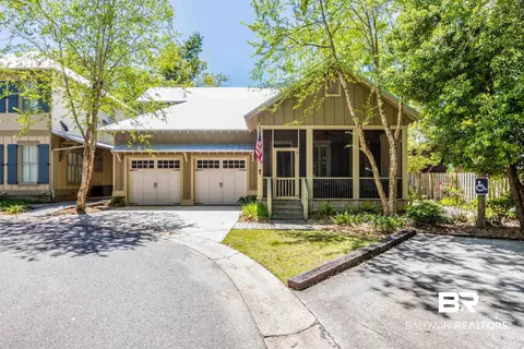 25773 Canal Rd #34, Orange Beach, AL 36561